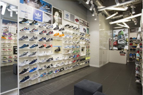 sneaker image